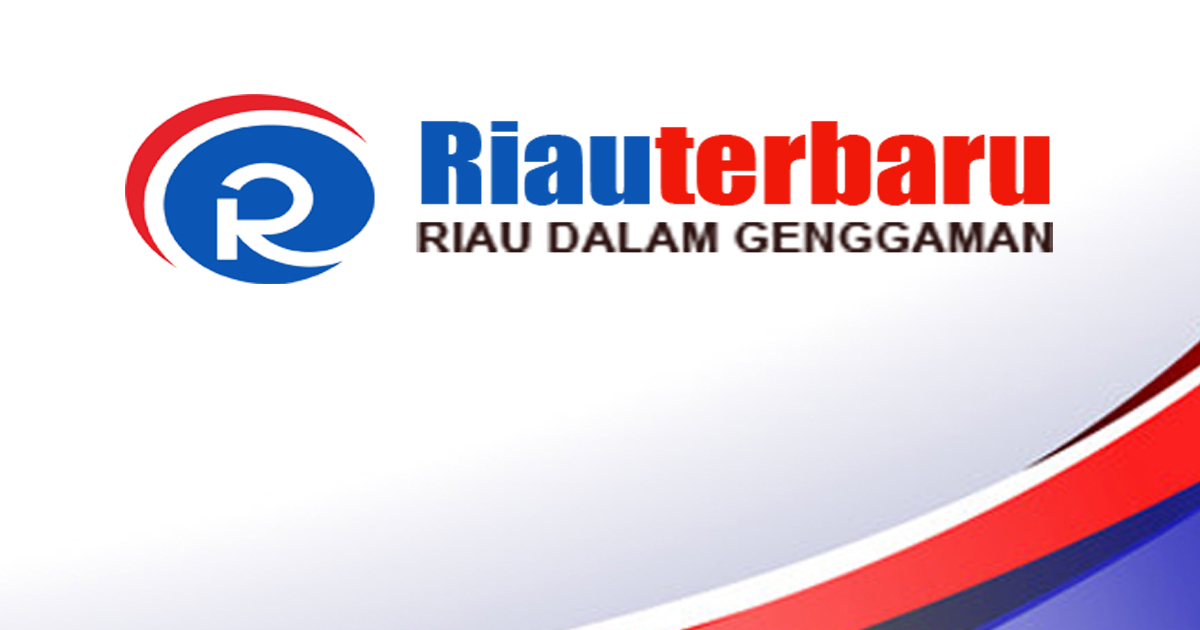 Berita Terbaru Situs Berita Riau Terkini