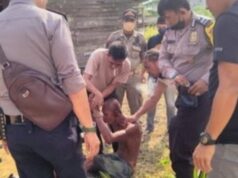 Ayah Mutilasi Anak Perempuan di Riau Dinyatakan Pura Pura Gila
