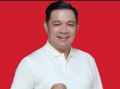 Inilah Prabowonya Pelalawan, Husni Tamrin dan Mental Juangnya