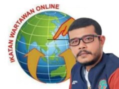 Resmi Tercatat di DJKI, Kubu Yudhistira yang Berhak Gunakan Nama dan Logo IWO