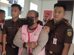 Penipuan SK Honorer, Oknum PNS Disdik Pelalawan Diciduk Kejari