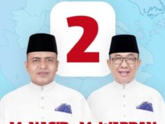 Nasir Wardan akan Bangun Embarkasi Haji di Siak