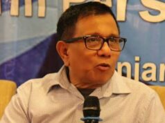 Hendry Ch Bangun Sebut Komunikasi Publik Lemah, Prabowo Bisa Tersandera Isu