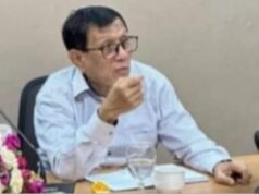 Putusan Sela PN Jakarta Pusat Tegaskan Hendry Ch Bangun Sah Ketum PWI