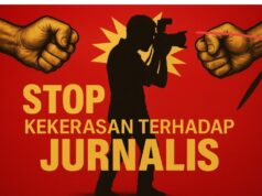 Dua Wartawan Dianiaya Preman, Ketua DPD GWI Kal Sel Angkat Bicara