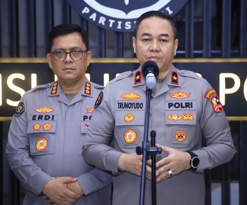 Polisi Tegaskan Akan Percepat Respon Masyarakat Tanggapi Lebih Mudah Lapor Damkar