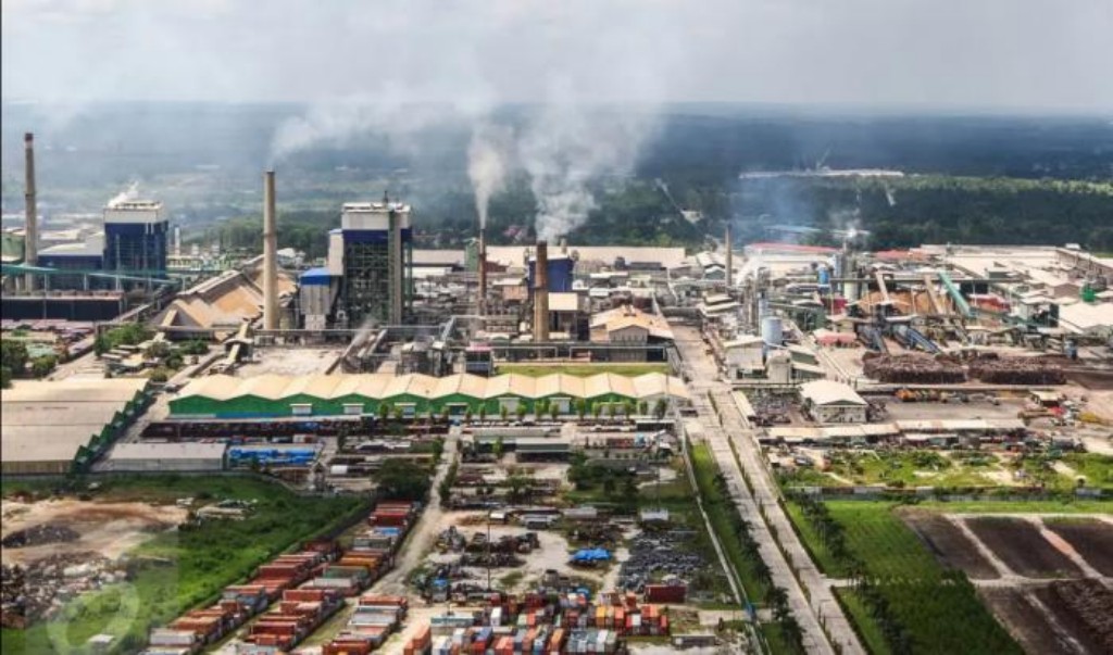 Lapor Pak Menaker, Magang Kerja di IKPP Perawang Diduga Tak Ada BPJSTK Peserta Terancam Berisiko